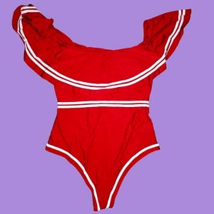 Shein Swimsuit (New)